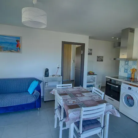 Charmant La Palmeraie A1 *